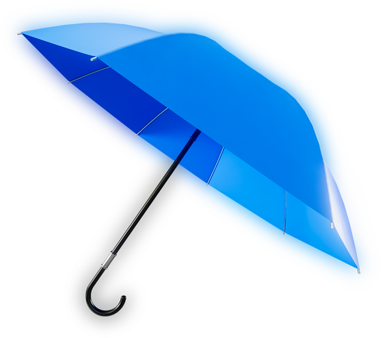 3D Surrealism Umbrella