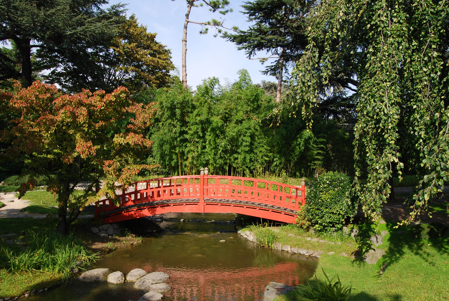 japan garden